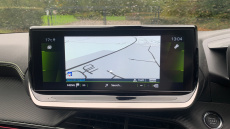 Peugeot 208 1.2 PureTech 100 GT 5dr Petrol Hatchback